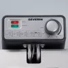 Fritéza Severin FR 2431 Single 3 L 2000 W nerez