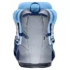 Voľnočasový batoh DEUTER Waldfuchs 10 L modrý mestský štýl