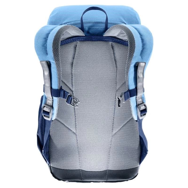 Voľnočasový batoh DEUTER Waldfuchs 10 L modrý mestský štýl