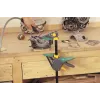 wolfcraft GmbH 1 EHZ PRO 100-915 jednoručná svorka