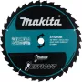 Makita E-24848 pílový list EFFICUT pre akumulátorovú ručnú kotúčovú pílu HS013G šírka rezu 2,30 (E-24848)