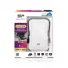 Externý HDD Silicon Power Armor A30 1TB USB 3.2 Gen 1, 2,5