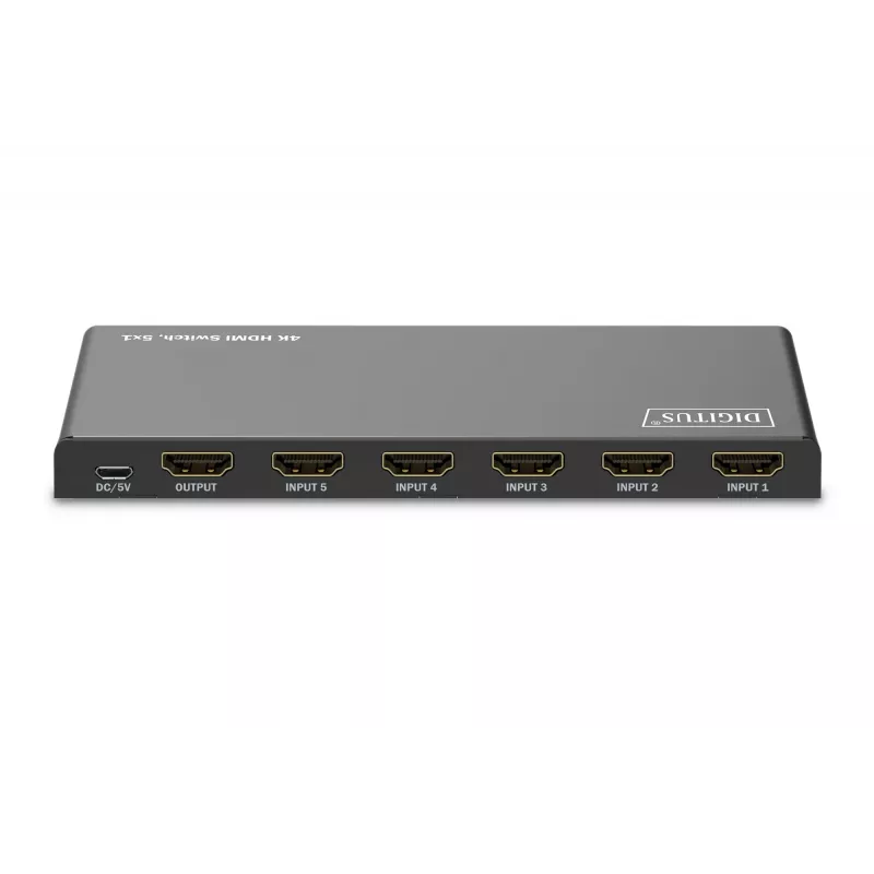 HDMI video switch DS-55332