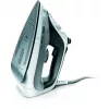 Braun TexStyle 7 Pro SI7149WB suchá a parná žehlička EloxalPlus žehliaca plocha 2900 W čierna, biela