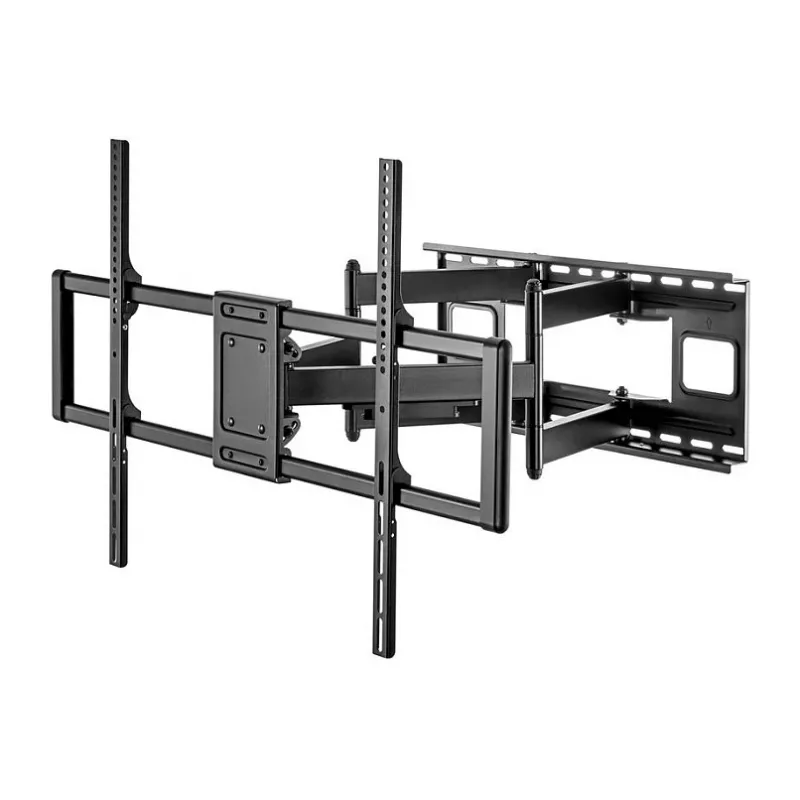 VALUE heavy-duty TV držiak na stenu full-motion