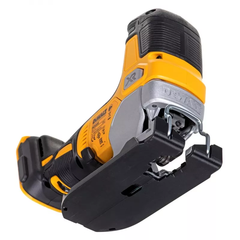 Rukoväť priamočiara píla Dewalt DCS335N-XJ