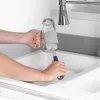 Umývacia kefa Beldray LA032814FEU7 Deep Clean guma, gumené štetiny, ergonomická rukoväť