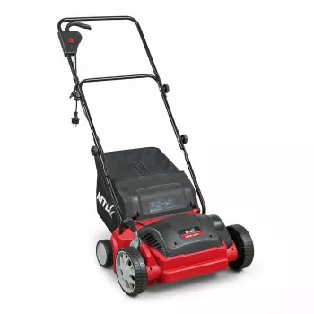 Vertikutátor MTD Smart 30 VE 1300 W pre 200 m²