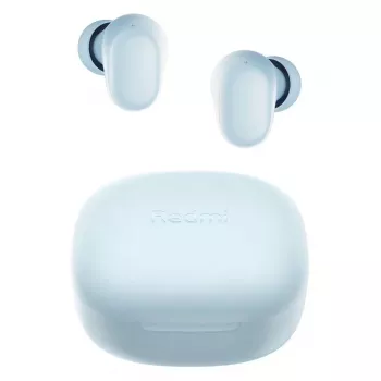 Xiaomi Redmi Buds 6 Play slúchadlá bezdrôtové in-ear telefonovanie/hudba USB Type-C Bluetooth modré