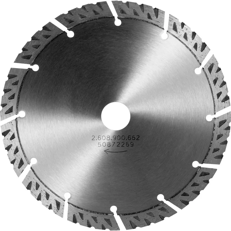 Bosch 2 608 900 662 príslušenstvo k uhlovej brúske rezací kotúč