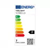 Yeelight Screen Light Bar Pro RGB (strieborná)