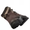 LOWA Renegade GTX Mid topánky espresso UK 11