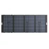 EcoFlow 400W ľahký solárny panel monokryštalický kremík