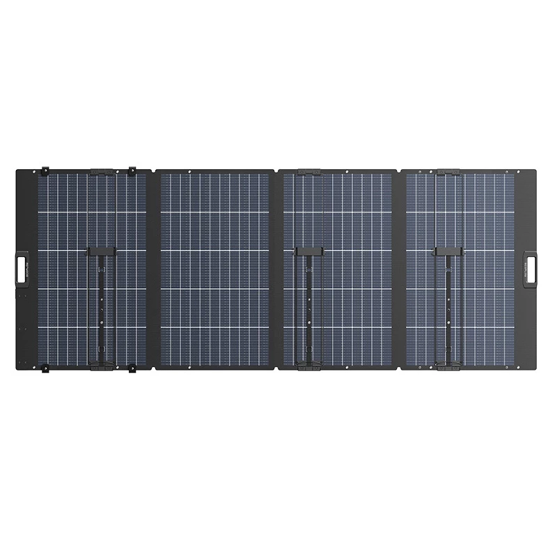 EcoFlow 400W ľahký solárny panel monokryštalický kremík