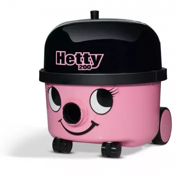 Numatic Hetty HET200-11 9 l cylindrický vysávač suchý 620 W vrecko na prach