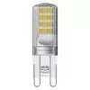 Parathom Clear kapsulová LED | G9 | 2,6 W | teplá biela