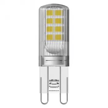 Parathom Clear kapsulová LED | G9 | 2,6 W | teplá biela