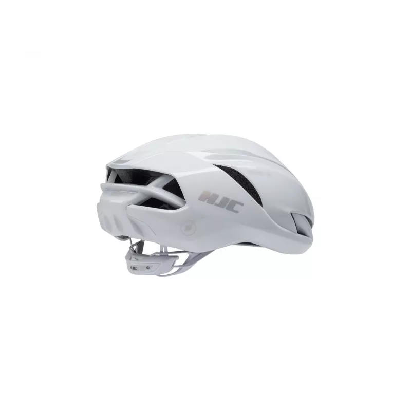 Cyklistická prilba HJC FURION 3.0 White Hologram, veľkosť L