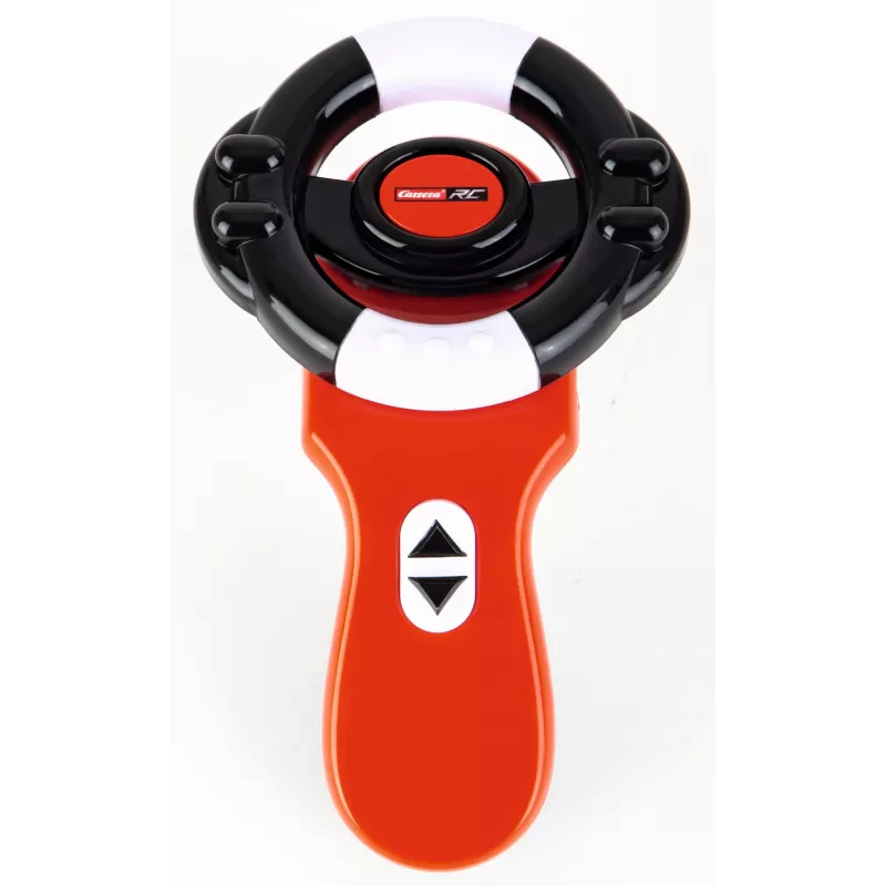Rádiom riadené vozidlo CARRERA RC Racer 2,4 GHz model 370181073P