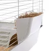 FERPLAST Cavie 80 - klietka