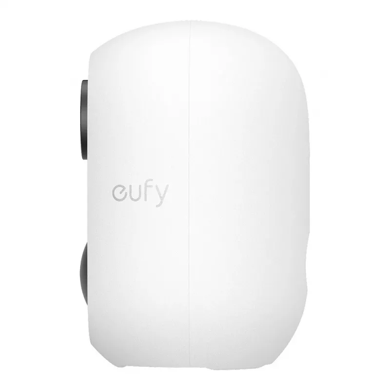 EUFY eufyCam C35 Solo biela (T8110421)