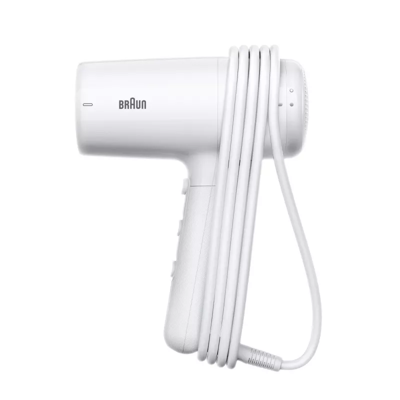 Fén Braun BRHD226E 2200W Ionic Technology ľahký