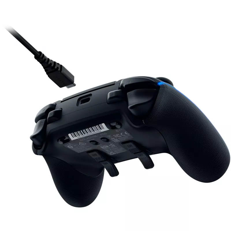 Gamepad Razer Wolverine V2 Pro čierna
