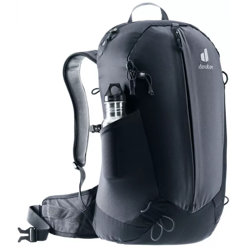 Turistický batoh DEUTER AC Lite 23, ľahký 23-litrový denný batoh