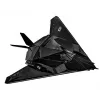 Lockheed F-117 Nighthawk stavebnica (mierka 1:48)