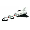 Sada vozidiel Popular Playthings Mix or Match Vehicles Space