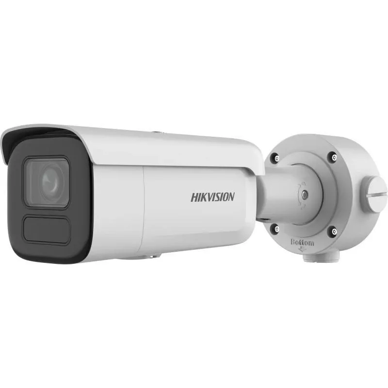 Hikvision Pro Series s AcuSense DS-2CD2686G2HT-IZS(2,8-12mm)(eF) Bullet IP bezpečnostná kamera vonkajšia 3840 x 2160 pixelov strop/stena