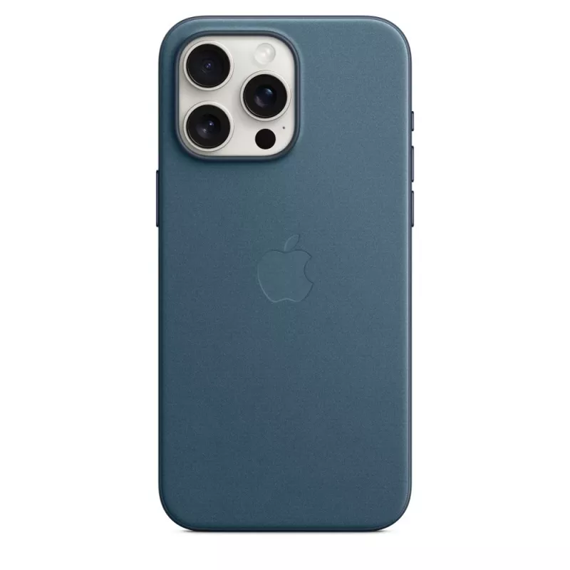 Apple iPhone 15 Pro Max látkové puzdro s MagSafe