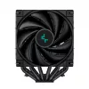 DeepCool AK620 DIGITAL procesorový vzduchový chladič 12 cm čierny 1 kus