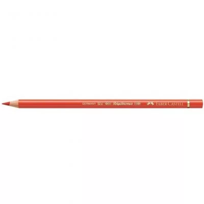 Farba Faber-Castell 110115 oranžová 1 ks