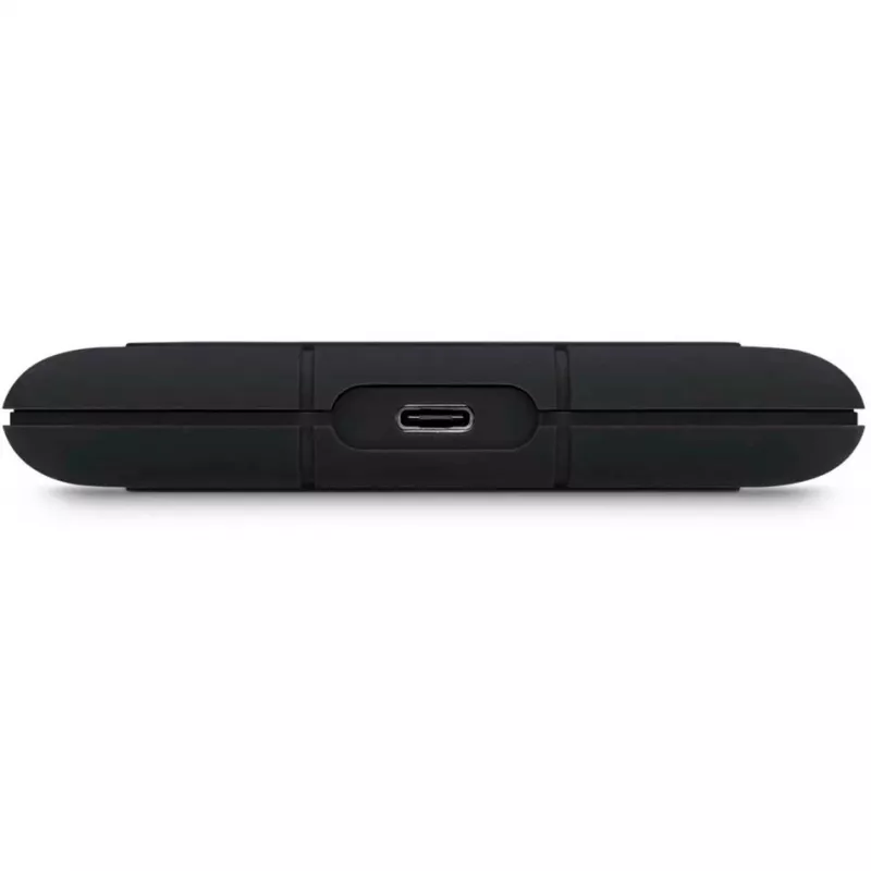 Lacie STHR4000800 pamäťové zariadenie 4 TB USB 3.2 Gen 2 / Thunderbolt 3 - USB-C