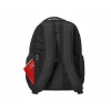 Voľnočasový batoh Wenger SwissGear XE Professional sivý polyester PVC