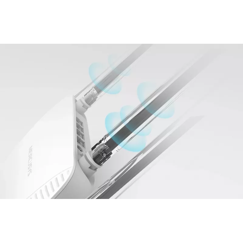 Mercusys MW325R bezdrôtový router Single-Band (2,4 GHz) Fast Ethernet biely