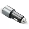 Auto nabíjačka everActive CC-60Q, QC3.0, až do 83W, USB auto napájací adaptér