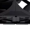Ventilátor PHANTEKS M25G2-120 120mm PWM čierny
