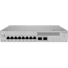 Riadený switch HUAWEI S220S-8T2J L2 Gigabit Ethernet 8 portov 1U sivá