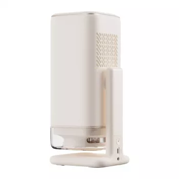 Projektor Aurzen Boom Air Google TV CastplayGold – kompaktný inteligentný projektor s Google TV