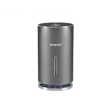 Elektrická kanvica Beper P201UTP010 1,7 l 2200 W, nerezové vyhrievacie teleso, automatické vypnutie