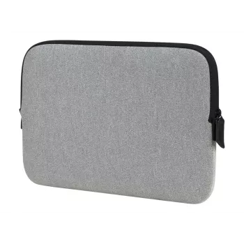 DICOTA Skin URBAN - puzdro na notebook - 33 cm (13 palcov) - sivá (D31751)