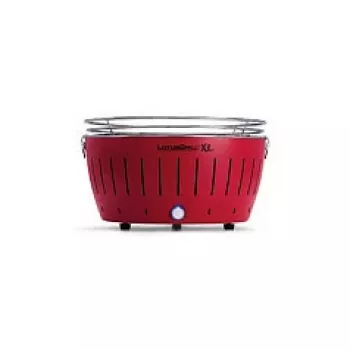 LotusGrill G435 U RD gril