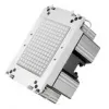 CPU chladič SILVERSTONE SST-XE02-4677B pre Intel LGA 4677, Low-Profile-SFF-Workstation chladič