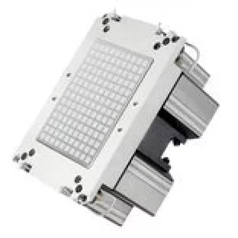 CPU chladič SILVERSTONE SST-XE02-4677B pre Intel LGA 4677, Low-Profile-SFF-Workstation chladič