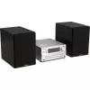 Kompaktný domáci audio systém Panasonic SC-PMX94EG-S