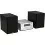 Kompaktný domáci audio systém Panasonic SC-PMX94EG-S
