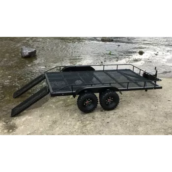 Amewi Trailer 1:10 Crawler, plazivé vozidlo, 1:10, 2,2 kg