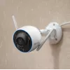 IP bezpečnostná kamera EZVIZ H3 2K vonkajšia 2304 x 1296 pixelov